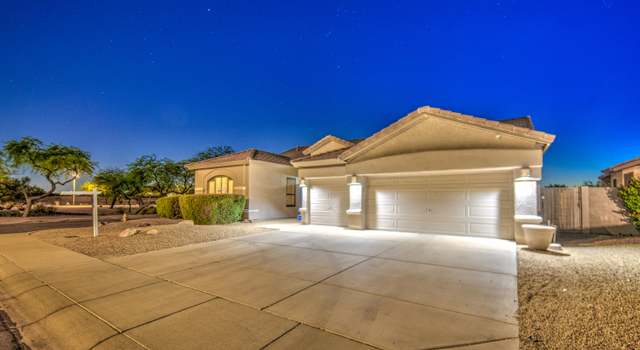 Photo of 26620 N 41st St, Cave Creek, AZ 85331