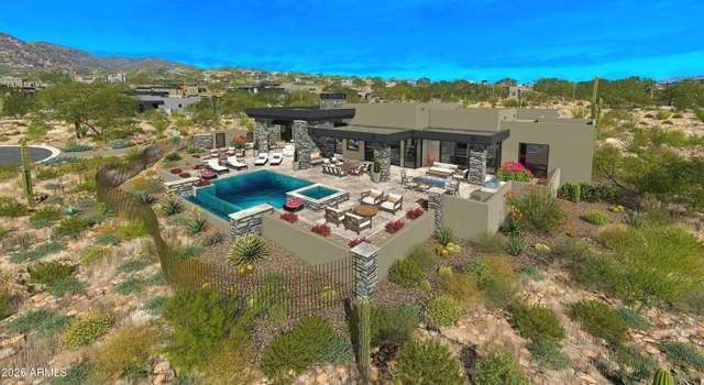 Photo of 41639 N 113th Pl, Scottsdale, AZ 85262