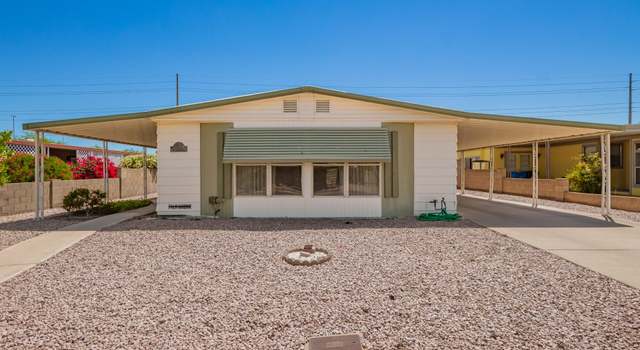 Photo of 16215 N 35th Way, Phoenix, AZ 85032