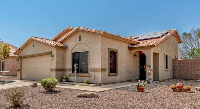 Photo of 16160 W Custer Ln, Surprise, AZ 85379