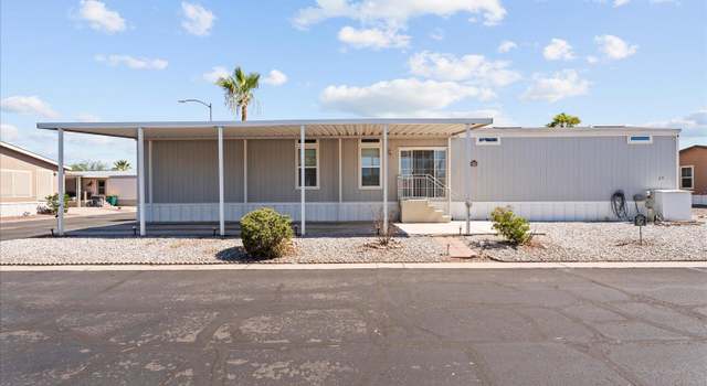 Photo of 6227 N Litchfield Rd #35, Litchfield Park, AZ 85340