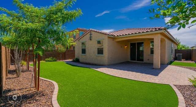 Photo of 9598 W Robin Ln, Peoria, AZ 85383