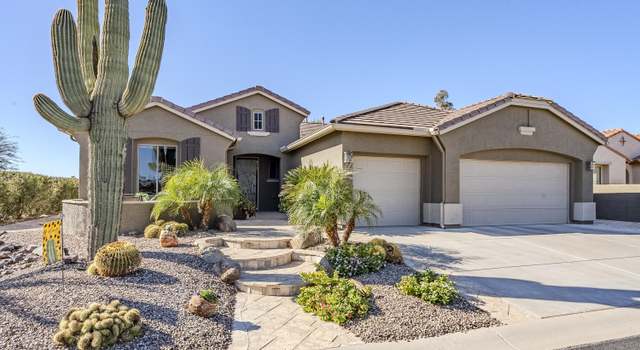 Photo of 5500 N Globe Dr, Eloy, AZ 85131