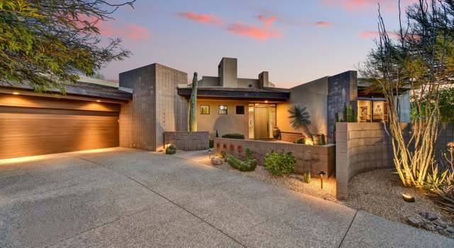 Photo of 10567 E Fernwood Ln, Scottsdale, AZ 85262