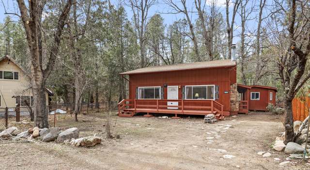 Photo of 646 Cocopah Ln, Payson, AZ 85541