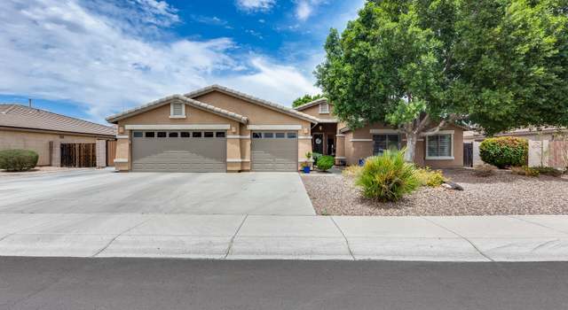 Photo of 8738 W Runion Dr, Peoria, AZ 85382