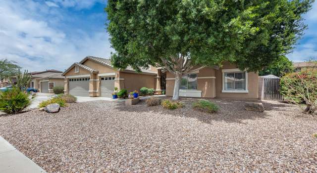 Photo of 8738 W Runion Dr, Peoria, AZ 85382