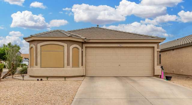 Photo of 1769 E Jacob St, San Tan Valley, AZ 85140