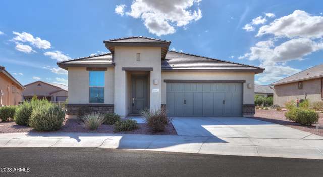Photo of 21082 N Pine Ln, Maricopa, AZ 85138