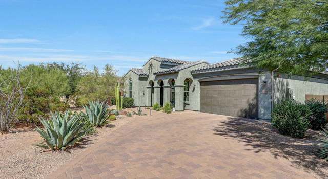 Photo of 11018 E Buckhorn Dr, Scottsdale, AZ 85262