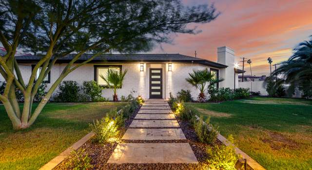 Property at 1345 W Edgemont Ave, Phoenix, AZ 85007, 3 beds, 3 baths
