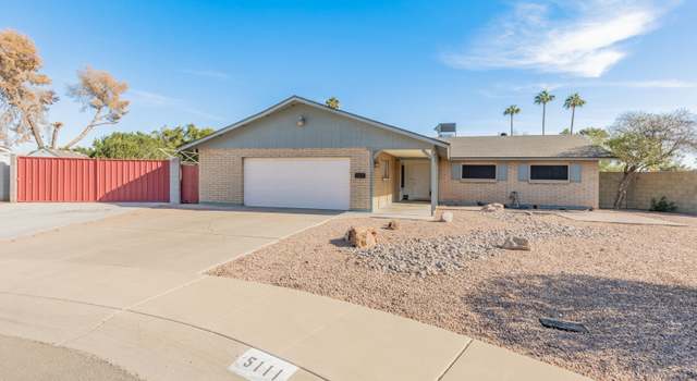 Photo of 5111 S Clark Dr, Tempe, AZ 85282