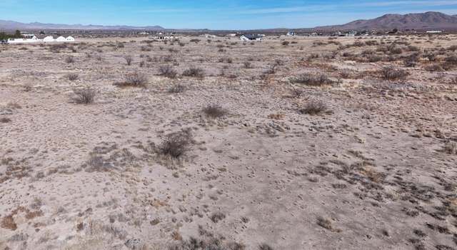 Photo of 0 Joe Hines Road Parcel A -- #24, Willcox, AZ 85643