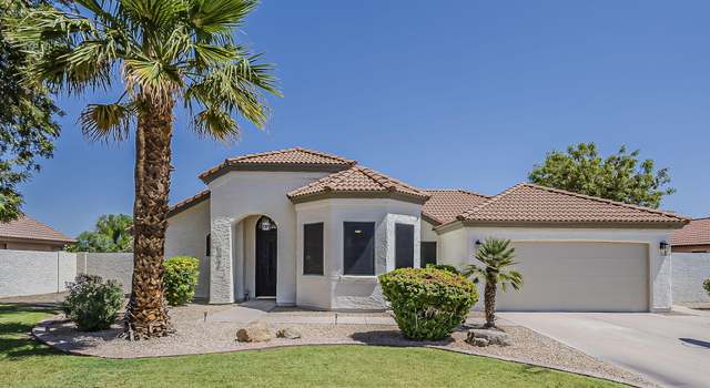 Photo of 1444 E Boston St, Chandler, AZ 85225