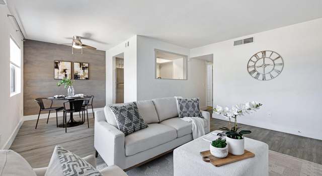Photo of 616 S Hardy Dr #203, Tempe, AZ 85281
