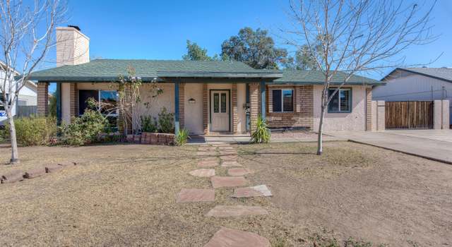 Photo of 19831 N 6th Dr, Phoenix, AZ 85027