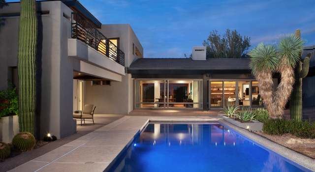 Photo of 22218 N Church Rd, Scottsdale, AZ 85255