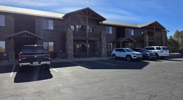 Photo of 2310 N Cottage Trl Unit B3, Show Low, AZ 85901