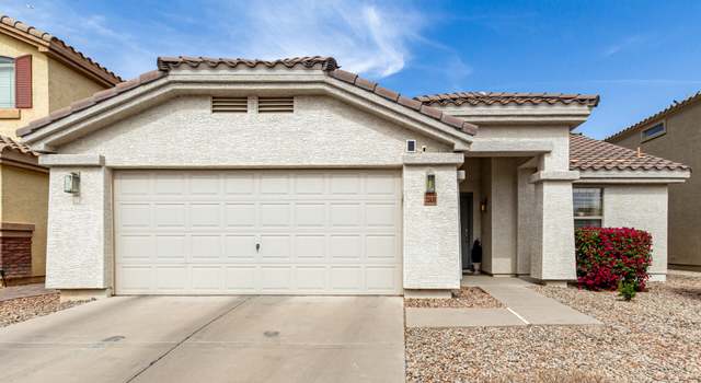 Photo of 23830 W Chambers St, Buckeye, AZ 85326