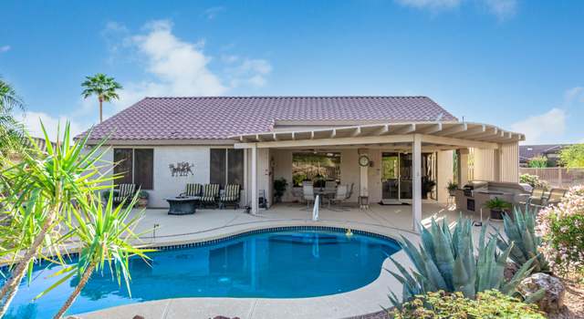 Photo of 18447 N Deer Grass Ct, Surprise, AZ 85374