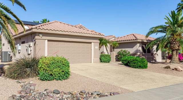 Photo of 18447 N Deer Grass Ct, Surprise, AZ 85374