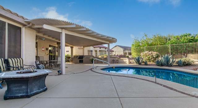 Photo of 18447 N Deer Grass Ct, Surprise, AZ 85374