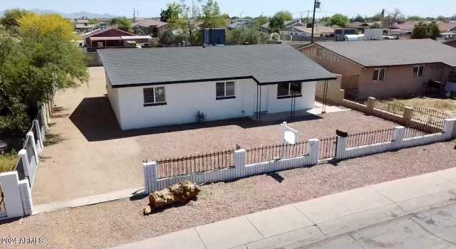 Photo of 11713 W River Rd, El Mirage, AZ 85335