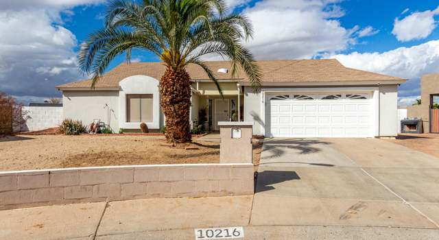 Photo of 10216 W Minnezona Ave, Phoenix, AZ 85037
