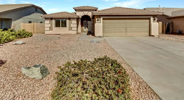 Photo of 16370 W Rimrock St, Surprise, AZ 85388