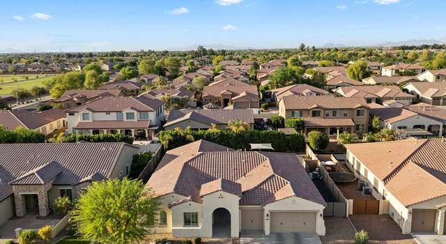 Photo of 3574 E Tonto Pl, Chandler, AZ 85249