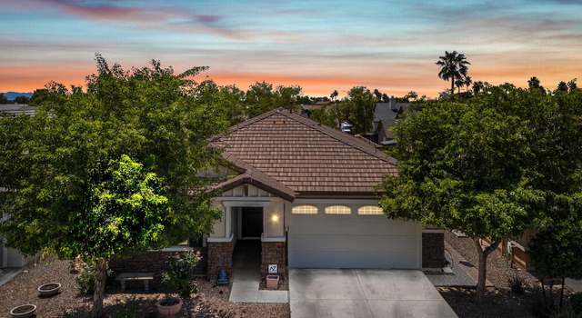 Photo of 1344 N Claiborne --, Mesa, AZ 85205