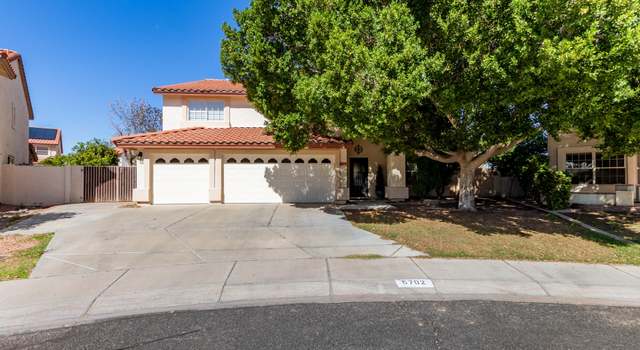 Photo of 5702 W Windrose Dr, Glendale, AZ 85304