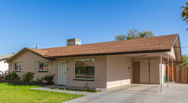 Photo of 699 W Shannon St, Chandler, AZ 85225