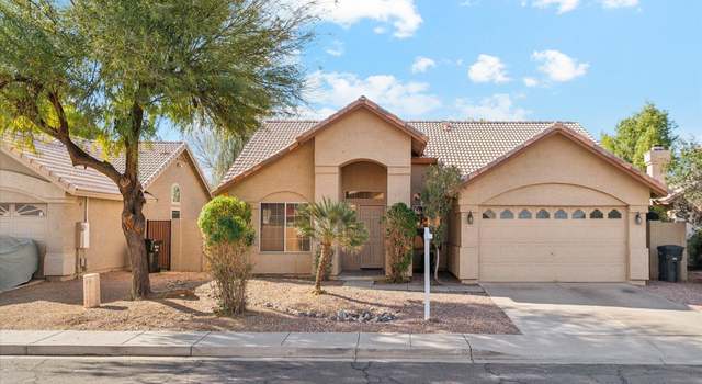 Photo of 4693 W Tara Dr, Chandler, AZ 85226