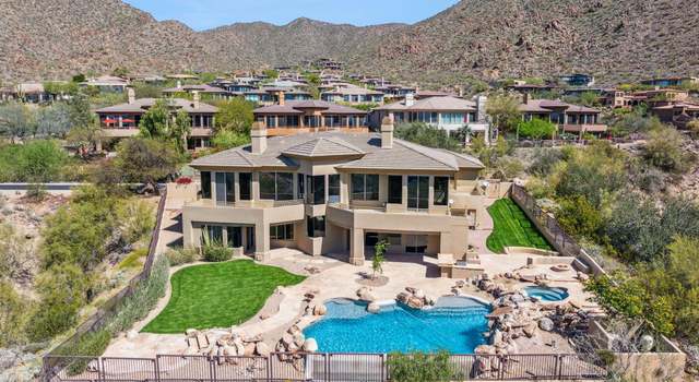 Photo of 12639 N 136th St, Scottsdale, AZ 85259