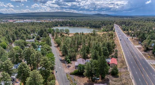 Photo of 2732 Green Pine Ln, Lakeside, AZ 85929