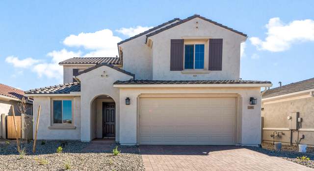 Photo of 1395 W Saddle Run, Apache Junction, AZ 85120