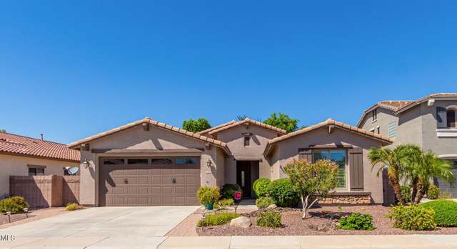 Photo of 2680 E Lodgepole Dr, Gilbert, AZ 85298