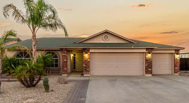 Photo of 4886 E Magnus Dr, San Tan Valley, AZ 85140