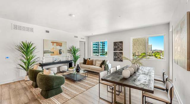 Photo of 3131 N Central Ave #3018, Phoenix, AZ 85012