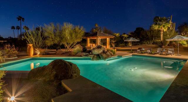 Photo of 8530 E Via Montoya --, Scottsdale, AZ 85255