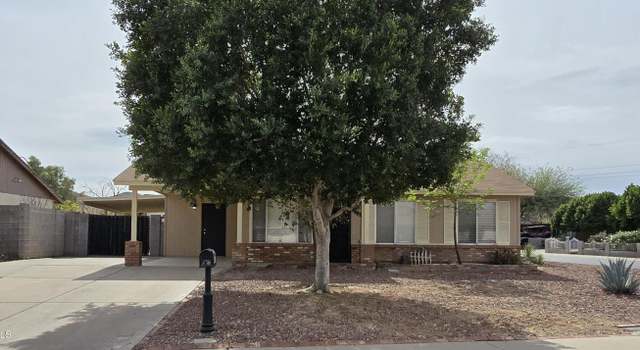 Photo of 4601 E Pollack Ln, Phoenix, AZ 85042