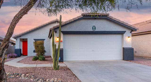 Photo of 12630 W Aster Dr, El Mirage, AZ 85335
