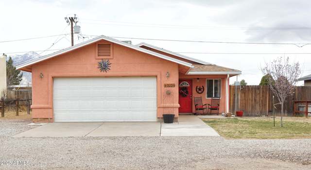 Photo of 10238 S Honeysuckle Dr, Hereford, AZ 85615
