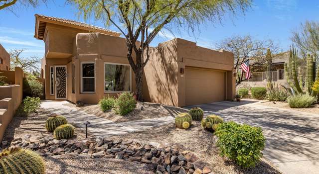 Photo of 9653 E Sidewinder Trl, Scottsdale, AZ 85262