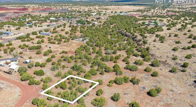 Photo of 8798 Robbins Pl #135, Show Low, AZ 85901
