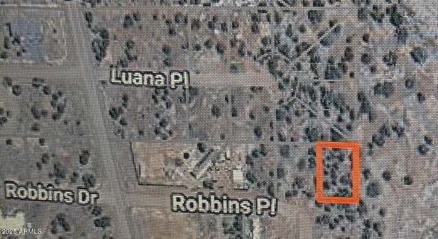 Photo of 8798 Robbins Pl #135, Show Low, AZ 85901