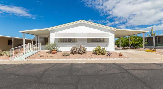 Photo of 8103 E Southern Ave #221, Mesa, AZ 85209