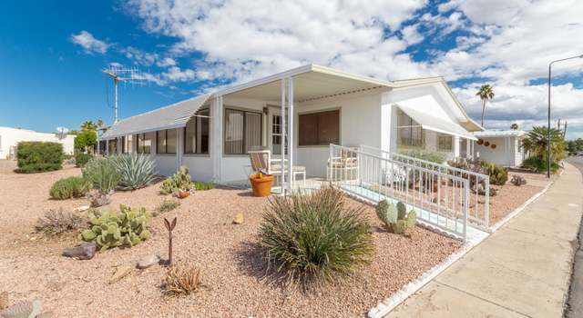 Photo of 8103 E Southern Ave #221, Mesa, AZ 85209