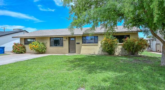 Photo of 352 E Beatryce St, Tempe, AZ 85288